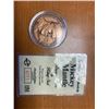 Image 2 : RARE LIMITED EDITION MICKEY MANTLE BRONZE COIN