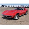 Image 2 : 1968 CHEVROLET CORVETTE 383 STROKER