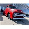 Image 8 : 1955 FORD F-100 CUSTOM HOT ROD