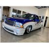 Image 2 : 2001 CHEVROLET S-10 CUSTOM