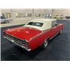 Image 2 : 1969 DODGE GT DART CONVERTIBLE