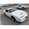 Image 3 : 1989 PONTIAC FIREBIRD TRANS AM