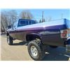 Image 2 : 1983 GMC PICKUP K2500 LIFTED