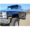 Image 3 : 1983 GMC PICKUP K2500 LIFTED