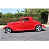 Image 2 : 1934 FORD COUPE CUSTOM AWARD WINNER