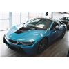 Image 1 : 2015 BMW i8 HYBRID SUPERCAR