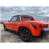 Image 2 : 1974 PORSCHE 914