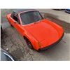 Image 8 : 1974 PORSCHE 914