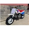 Image 2 : 1993 Honda Z 50 all original Car collector 50 cc dirtbike starts on first kick runs great