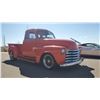 Image 3 : 1953 CHEVROLET 3104 DELUXE