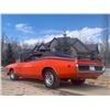 Image 3 : 1971 DODGE CHARGER RT 440 AIR GRABBER N96 MATCHING NUMBERS