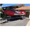 Image 2 : RESERVE LIFTED! 1967 GLEN L V DRIVE 20.5FT CUSTOM LAKE CRUISER/SKI BOAT AND TRAILER