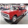 Image 1 : 1972 GM 2500 4x4 FLEETSIDE PICKUP