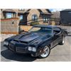 Image 1 : LOWERED RESERVE!  1972 PONTIAC GTO 400 4 SPEED PHS DOCUMENTED