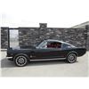 Image 3 : 1965 FORD MUSTANG FASTBACK 5 SPEED RESTOMOD