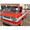 Image 2 : 1962 CORVAIR RAMPSIDE PICKUP