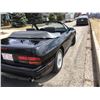 Image 8 : 1988 MAZDA RX7 CONVERTIBLE