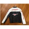 Image 1 : NO RESERVE SHELBY MUSTANG LEATHER JACKET