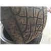 Image 2 : 4 275/55/20 PIRELLI SCORPION ATR TIRES