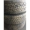 Image 3 : 4 275/55/20 PIRELLI SCORPION ATR TIRES