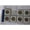 Image 1 : Canada Two Dollar Coins (7) - Special Issues
