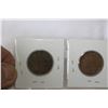 Image 2 : Nfld. Large Pennies (2)
