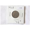 Image 1 : Canada Five Cent Coin (1)