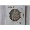 Image 1 : Canada Fifty Cent Coin (1)