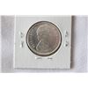 Image 2 : Canada Fifty Cent Coin (1)