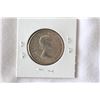 Image 2 : Canada Fifty Cent Coin (1)