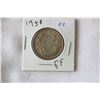 Image 1 : Canada Fifty Cent Coin (1)