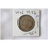 Image 1 : Canada Fifty Cent Coin (1)