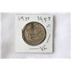Image 1 : Canada Fifty Cent Coin (1)