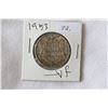 Image 1 : Canada Fifty Cent Coin (1)