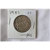 Image 1 : Canada Fifty Cent Coin (1)