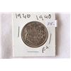 Image 1 : Canada Fifty Cent Coin (1)