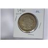 Image 1 : U.S.A. Morgan Dollar Coin (1)