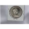 Image 2 : Canada One Dollar Coin (1)