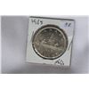 Image 1 : Canada One Dollar Coin (1)