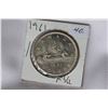 Image 1 : Canada One Dollar Coin (1)