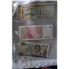 Image 3 : Foreign Paper Money