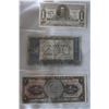 Image 6 : Foreign Paper Money