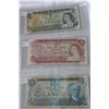 Image 1 : Canada Bills (3)