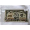 Image 1 : Canada Twenty-five Cent Bill (Shinplaster)