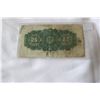 Image 2 : Canada Twenty-five Cent Bill (Shinplaster)