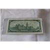 Image 2 : Canada One Dollar Bill (1)