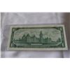 Image 2 : Canada One Dollar Bill (1)