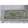 Image 2 : Canada One Dollar Bill (1)
