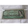 Image 1 : Canada One Dollar Bill (1)