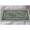 Image 2 : Canada One Dollar Bill (1)